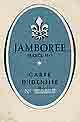 1947 jamboree ID card